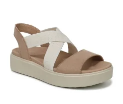 Women's Dr. Scholls Madison Cloud Ease Platform Sandals