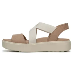 Women's Dr. Scholls Madison Cloud Ease Platform Sandals