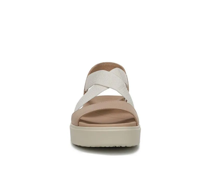 Women's Dr. Scholls Madison Cloud Ease Platform Sandals