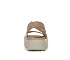 Women's Dr. Scholls Madison Cloud Ease Platform Sandals