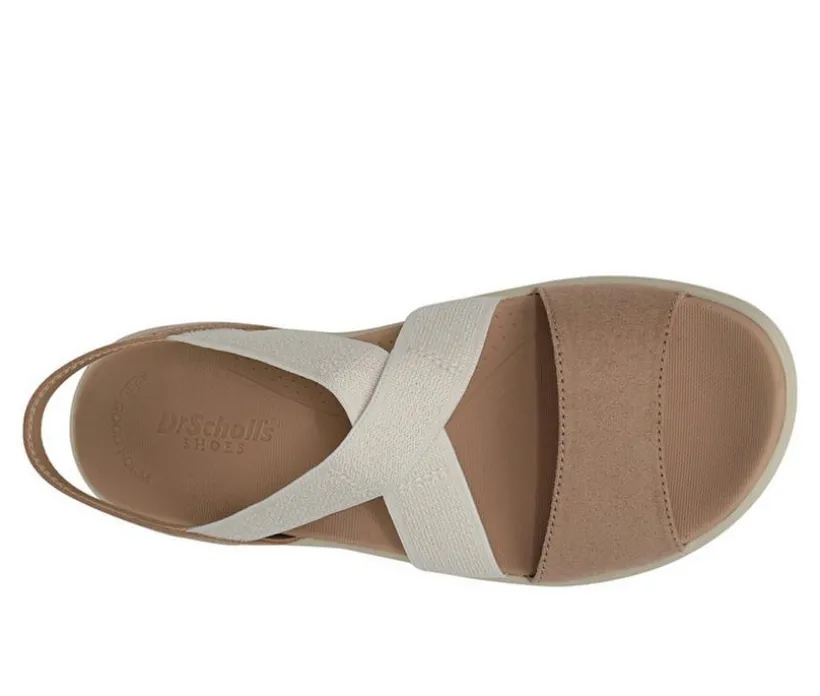 Women's Dr. Scholls Madison Cloud Ease Platform Sandals