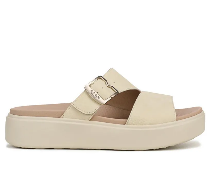Women's Dr. Scholls Madison Cloud Lace Sneakers