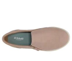 Women's Dr. Scholls Madison Cloud Zip Sneakers