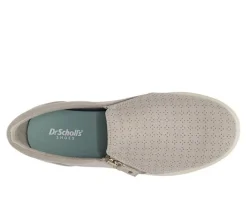 Women's Dr. Scholls Madison Cloud Zip Sneakers