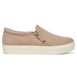 Women's Dr. Scholls Madison Cloud Zip Sneakers