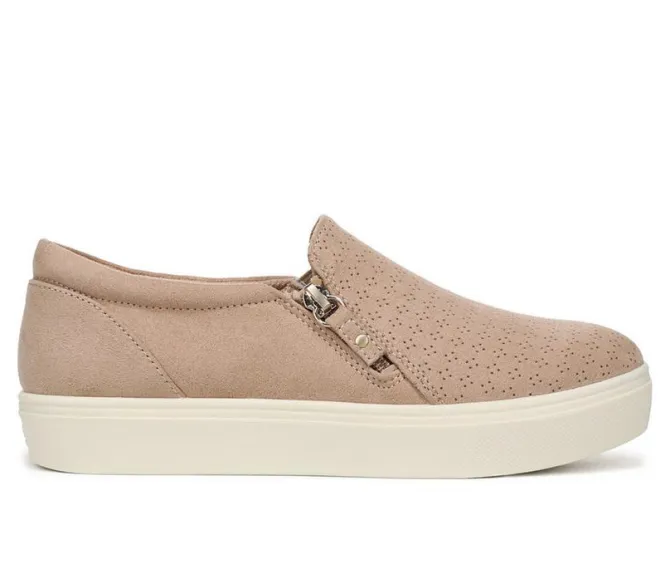 Women's Dr. Scholls Madison Cloud Zip Sneakers