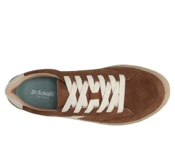 Women's Dr. Scholls Madison Lace Fashion Sneakers