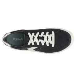 Women's Dr. Scholls Madison Lace Fashion Sneakers