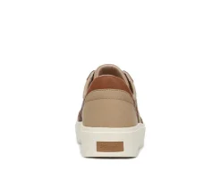 Women's Dr. Scholls Madison Lace Fashion Sneakers
