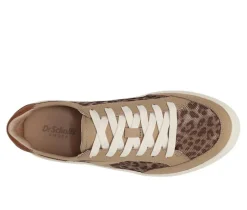 Women's Dr. Scholls Madison Lace Fashion Sneakers