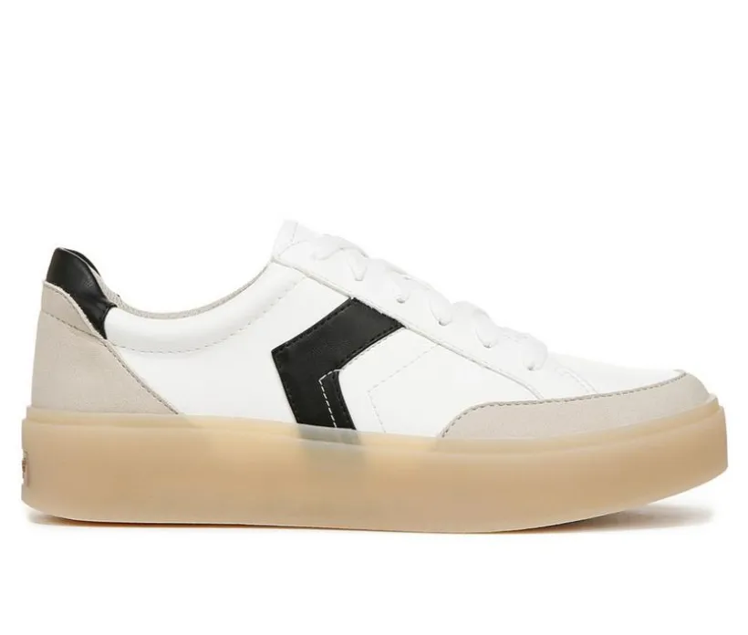 Women's Dr. Scholls Madison Lace Fashion Sneakers