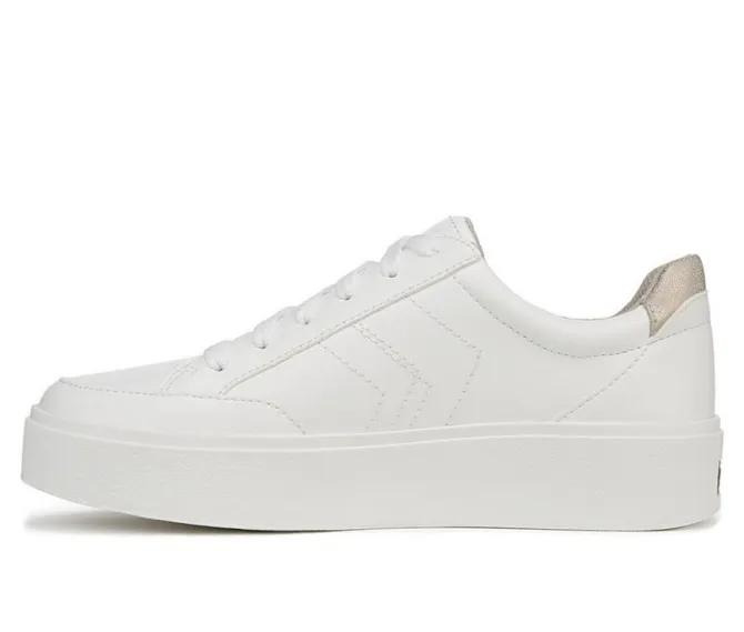 Women's Dr. Scholls Madison Lace Fashion Sneakers