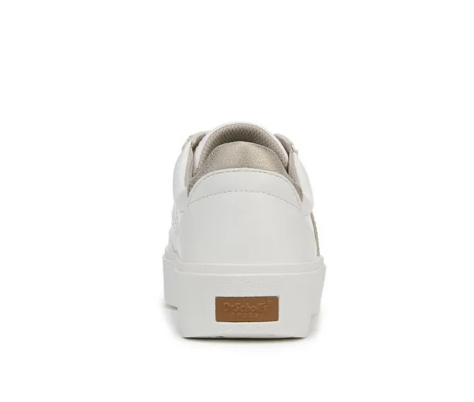 Women's Dr. Scholls Madison Lace Fashion Sneakers