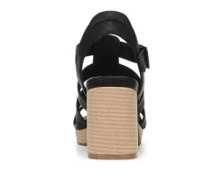 Women's Dr. Scholls Makayla Dress Sandals