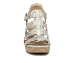 Women's Dr. Scholls Makayla Dress Sandals