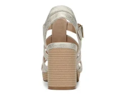Women's Dr. Scholls Makayla Dress Sandals