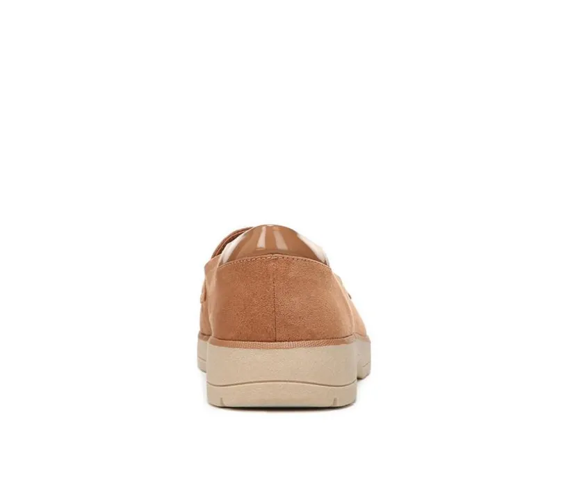 Women's Dr. Scholls Nice Day Loafers