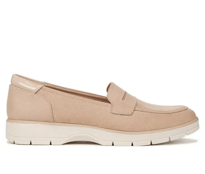 Women's Dr. Scholls Nice Day Loafers
