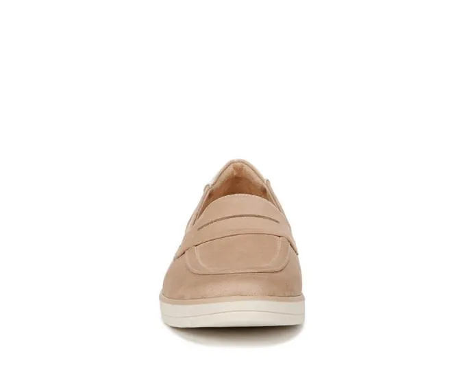 Women's Dr. Scholls Nice Day Loafers