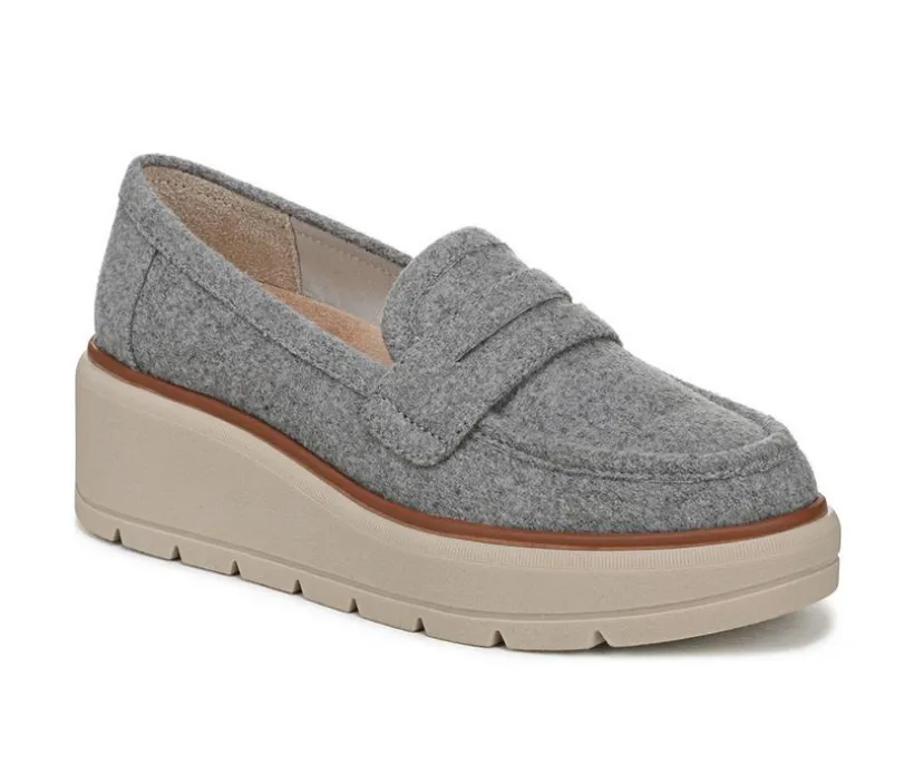 Women's Dr. Scholls Nice Day Max Loafers