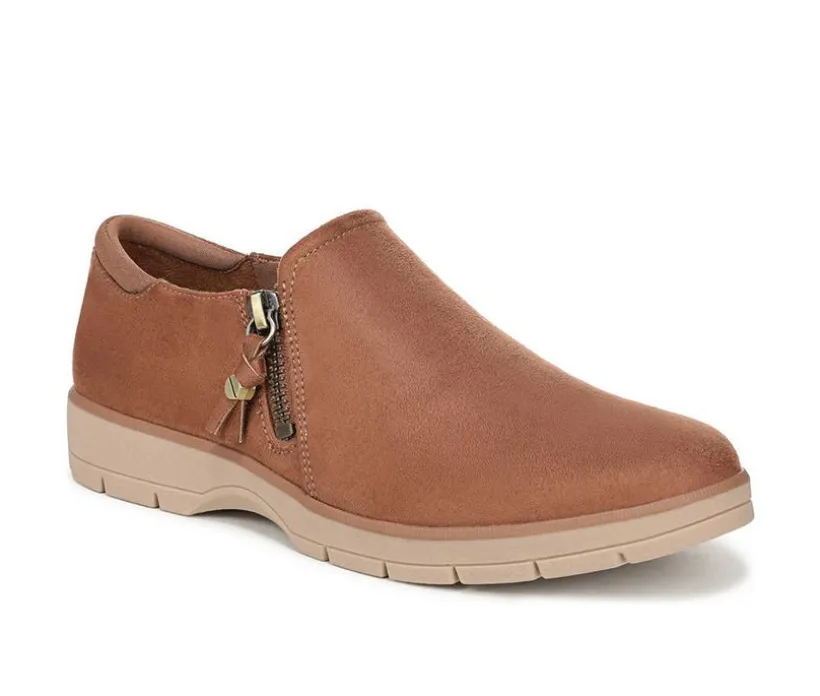 Women's Dr. Scholls Nice Day Now Slip On Shoes