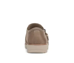 Women's Dr. Scholls Nice Day Now Slip On Shoes