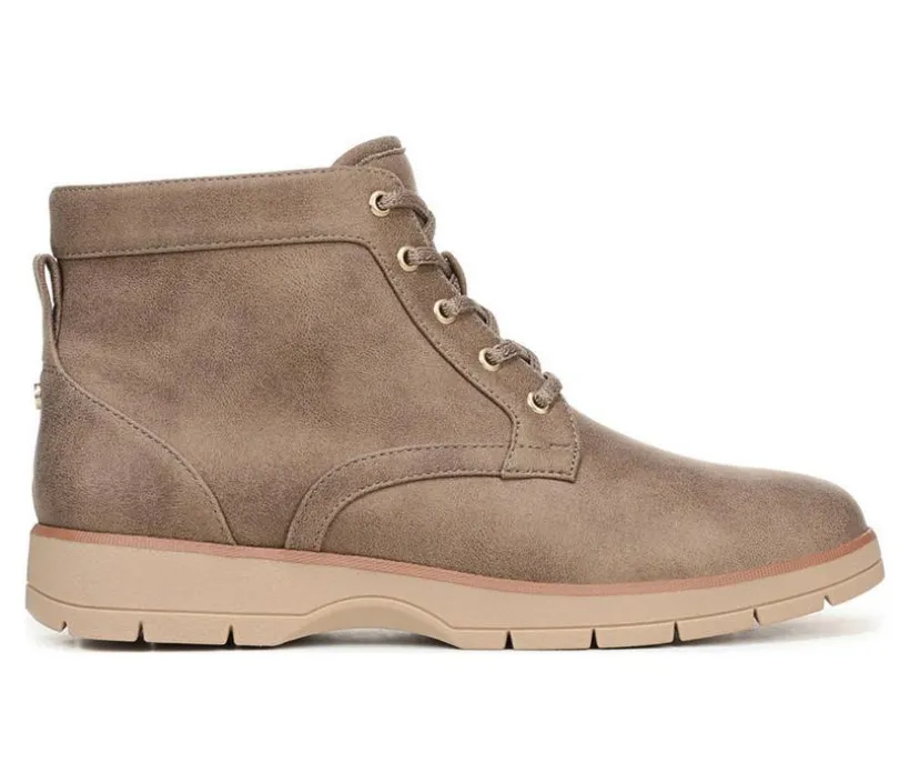 Women's Dr. Scholls Northstar Booties