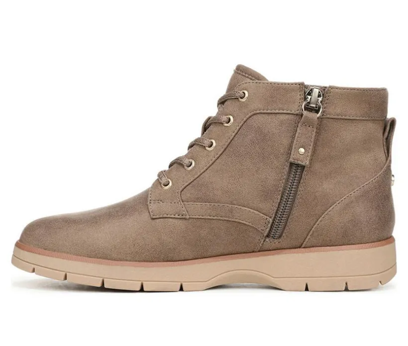Women's Dr. Scholls Northstar Booties