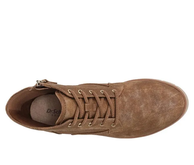 Women's Dr. Scholls Northstar Booties