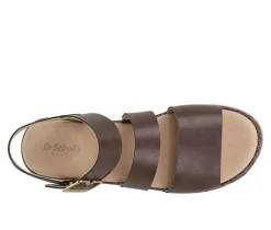 Women's Dr. Scholls Once Twice Espadrille Platform Sandals
