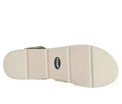 Women's Dr. Scholls Once Twice Espadrille Platform Sandals