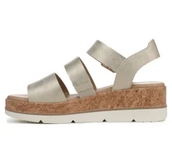 Women's Dr. Scholls Once Twice Espadrille Platform Sandals