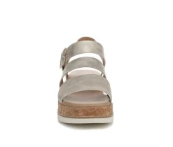 Women's Dr. Scholls Once Twice Espadrille Platform Sandals