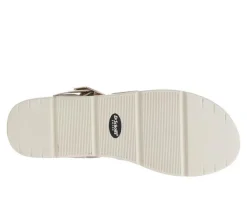 Women's Dr. Scholls Once Twice Espadrille Platform Sandals
