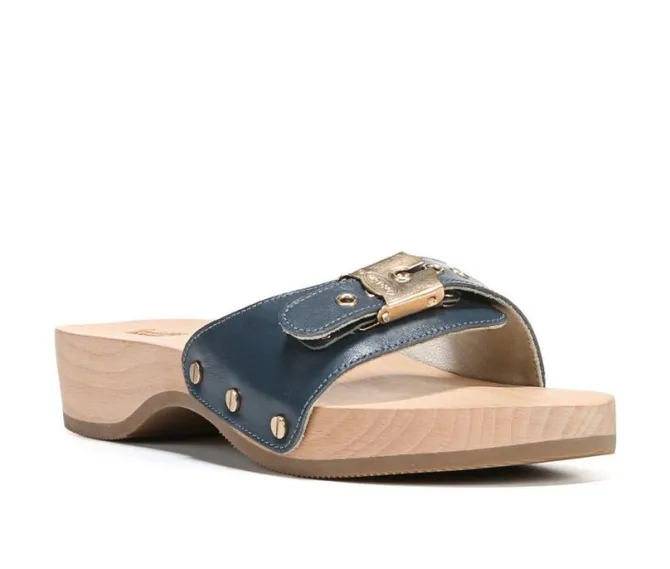 Women's Dr. Scholls Original Clog Sandals
