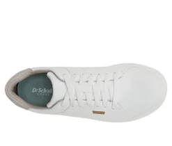 Women's Dr. Scholls Sadie Platform Wedge Sneakers