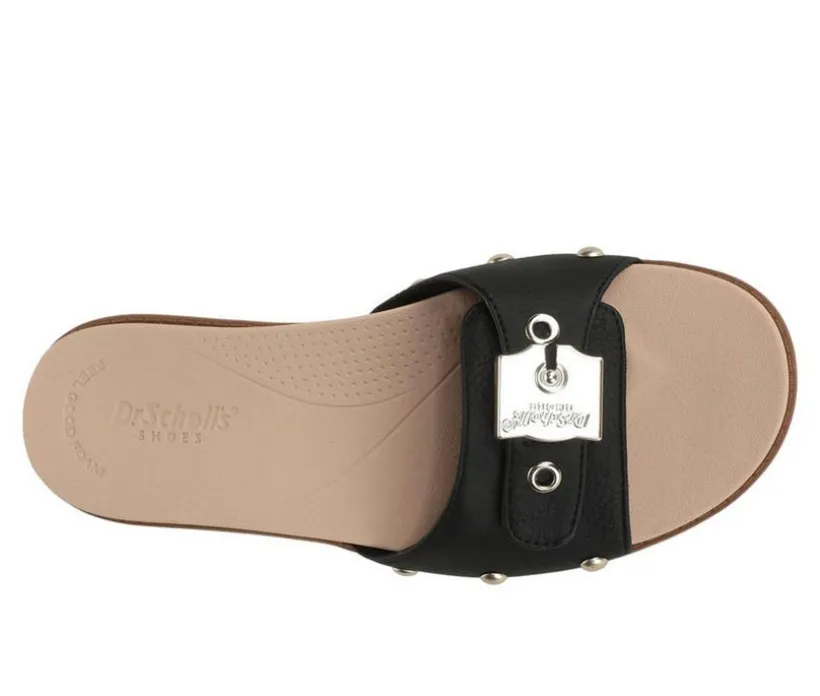 Women's Dr. Scholls So Original Sandals