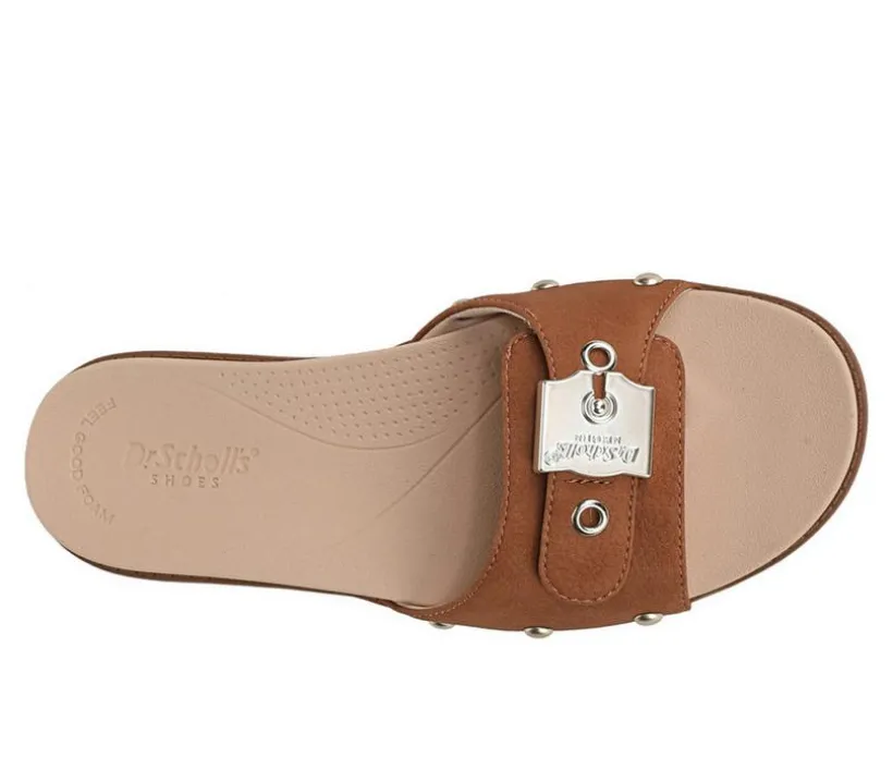 Women's Dr. Scholls So Original Sandals