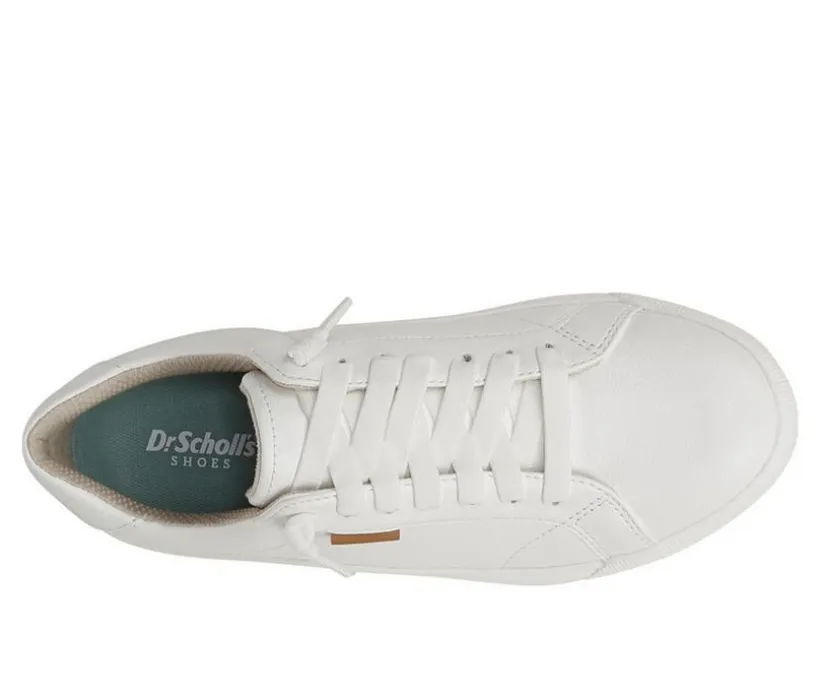 Women's Dr. Scholls Time Off Go Platform Sneakers