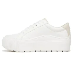 Women's Dr. Scholls Time Off Max Platform Sneakers