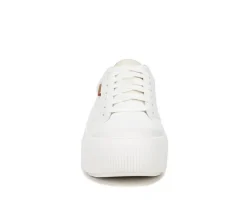 Women's Dr. Scholls Time Off Max Platform Sneakers