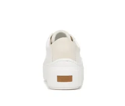 Women's Dr. Scholls Time Off Max Platform Sneakers