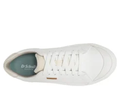 Women's Dr. Scholls Time Off Max Platform Sneakers