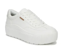 Women's Dr. Scholls Time Off Most Platform Sneakers