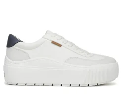 Women's Dr. Scholls Time Off Most Platform Sneakers