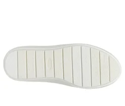Women's Dr. Scholls Time Off Most Platform Sneakers