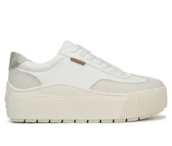Women's Dr. Scholls Time Off Most Platform Sneakers