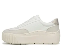 Women's Dr. Scholls Time Off Most Platform Sneakers