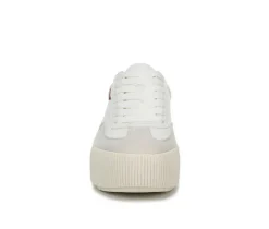 Women's Dr. Scholls Time Off Most Platform Sneakers