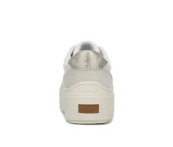 Women's Dr. Scholls Time Off Most Platform Sneakers
